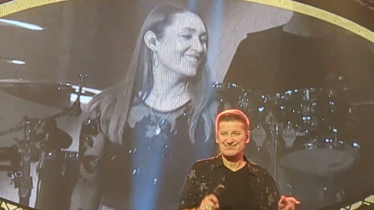 Pur - Zu Ende träumen (Teil 2) + Lena (live)