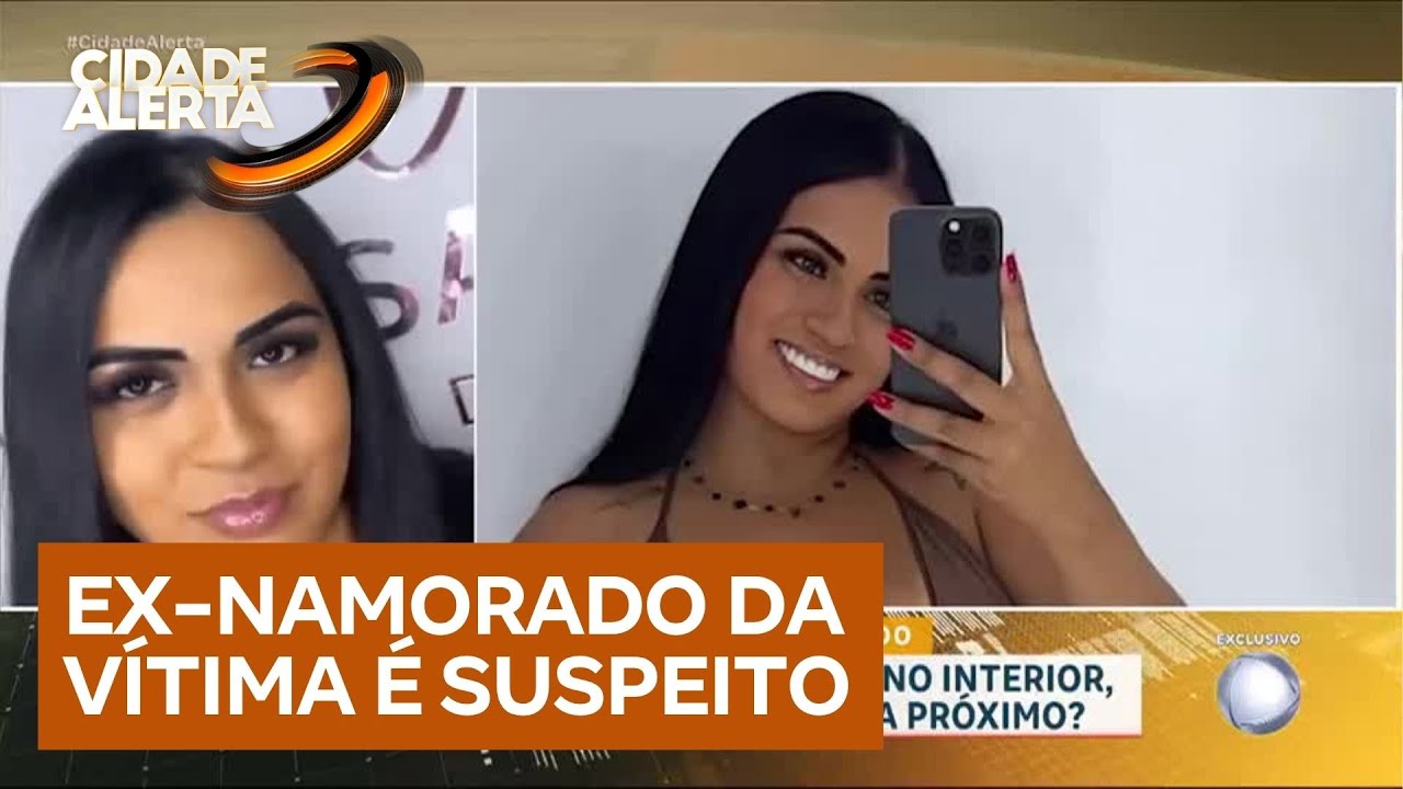 Mulher é assassinada com tiro nas costas enquanto saía de adega no interior de São Paulo