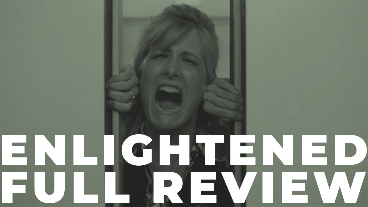 Why Enlightened is Mike White's Masterpiece [spoilers]