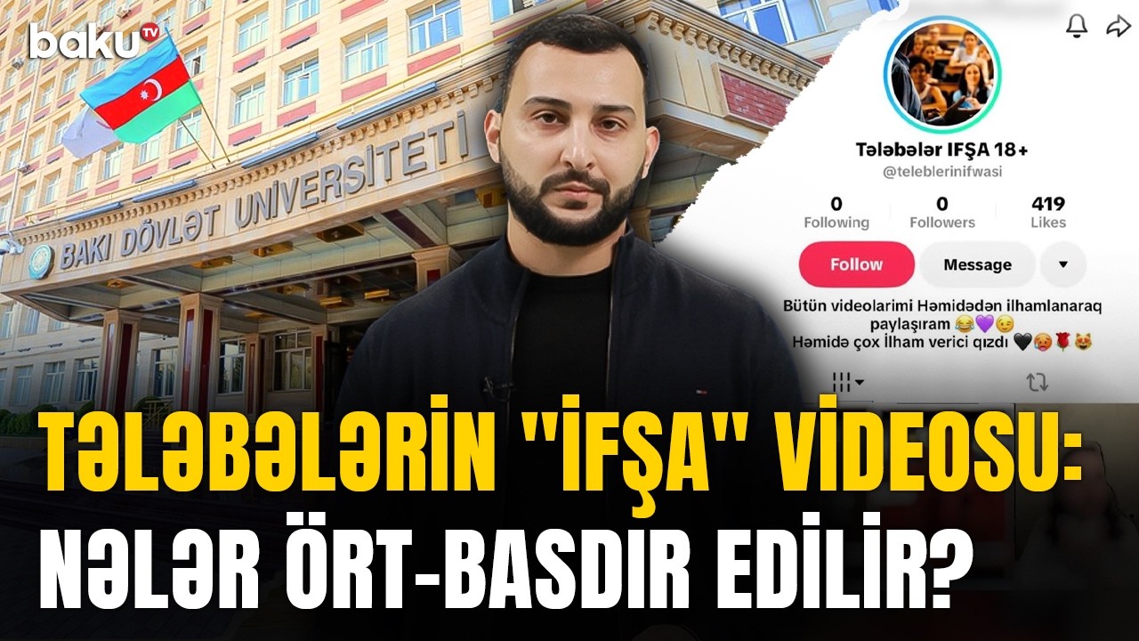 AMEA-da iclas: kim yatmış, kim oyaq? - Şok qadağa: sənətçi adı altında efirə kimlər çıxır? - XÜLASƏ