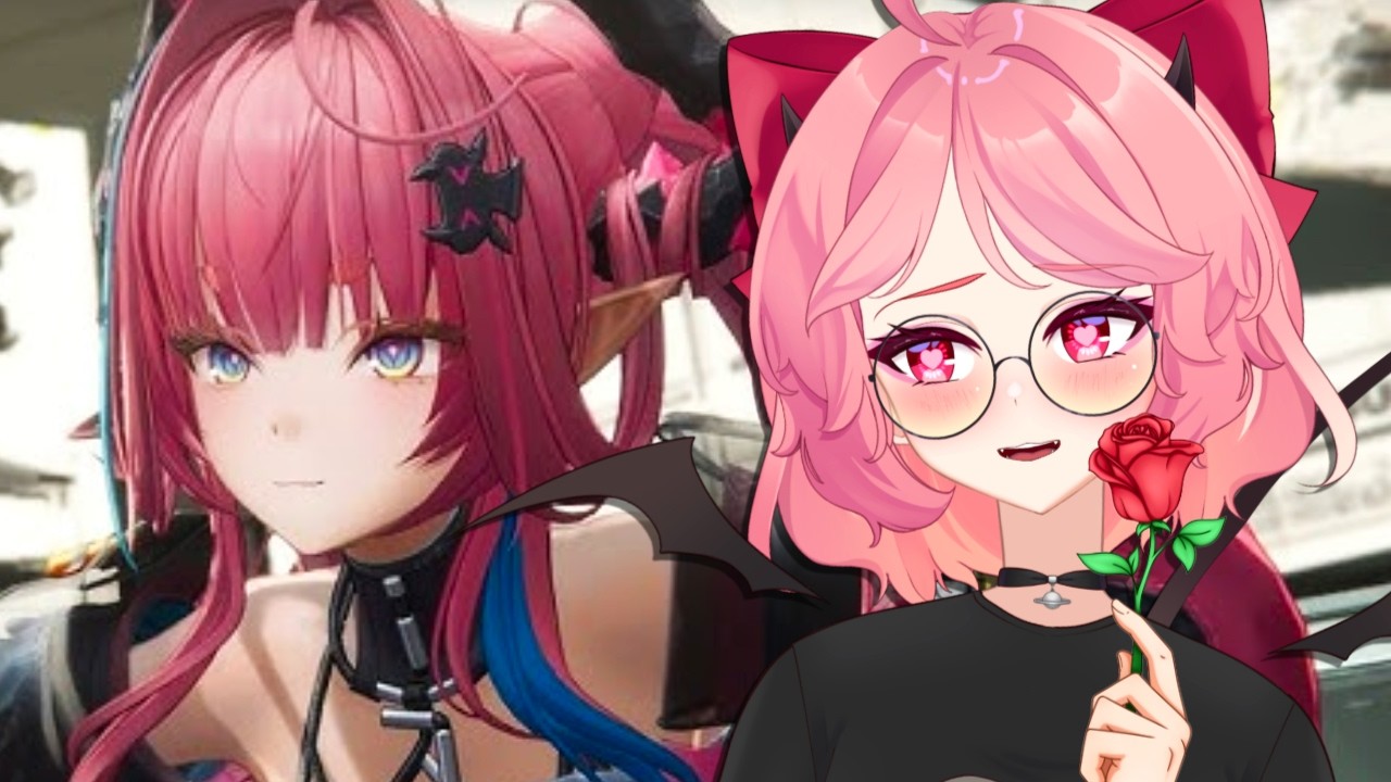 MEETING YVONNE | Arknights: Endfield Playthrough
