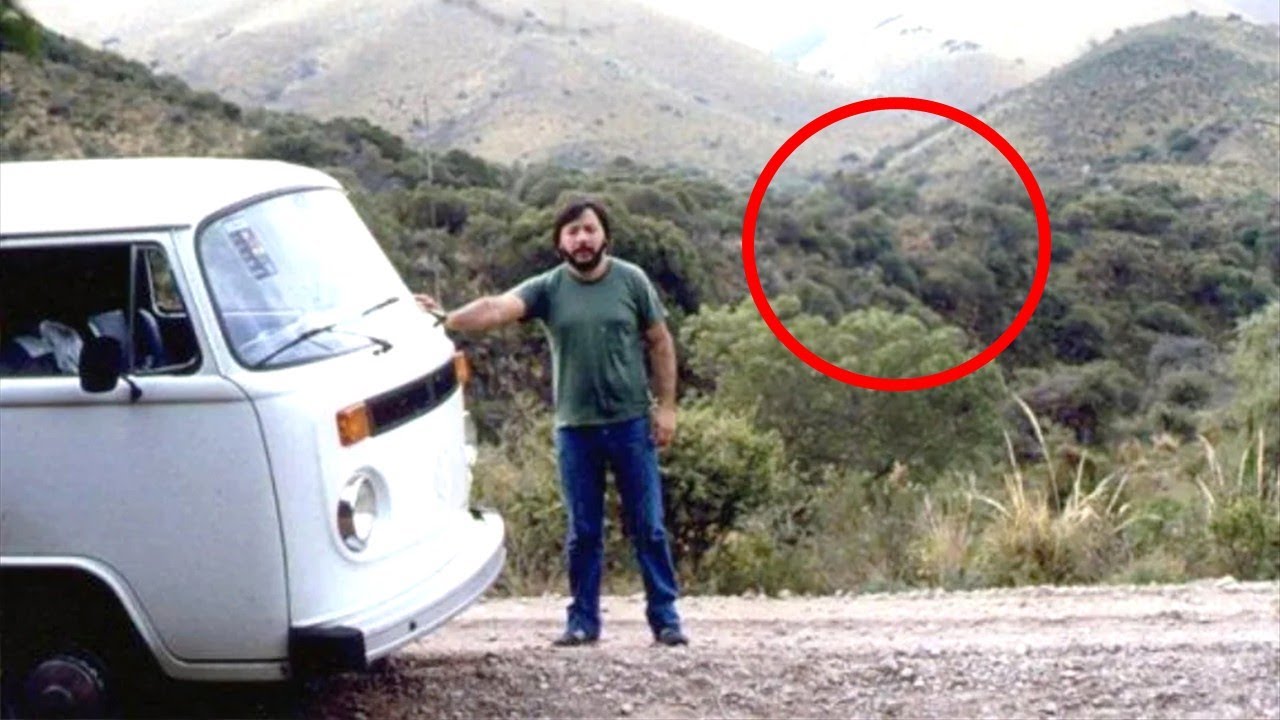 10 Unsolved Mysteries That Will Make You Question Reality