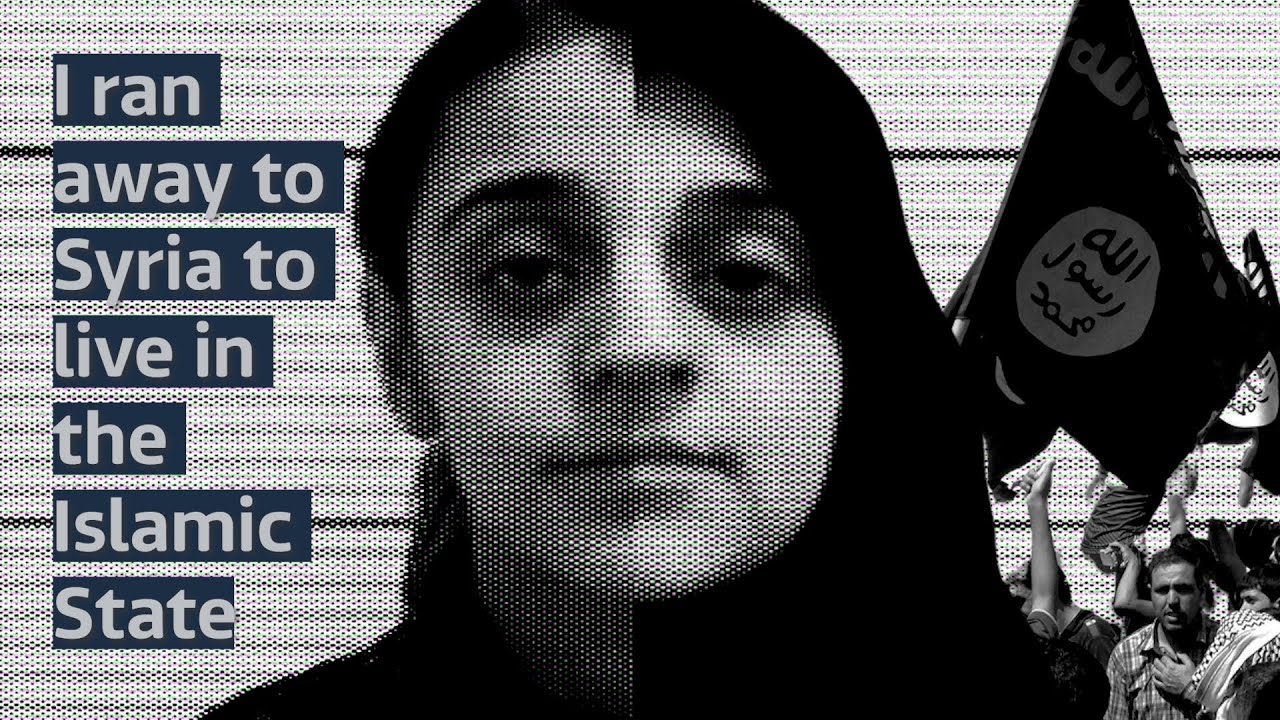 First woman prosecuted in UK over ISIS believes Shamima Begum deserves second chance | ITV News
