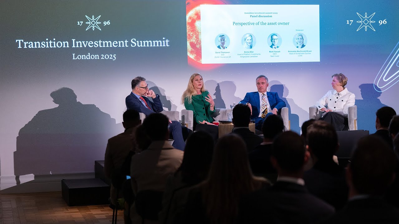 Sustainable investing: still essential, still evolving
