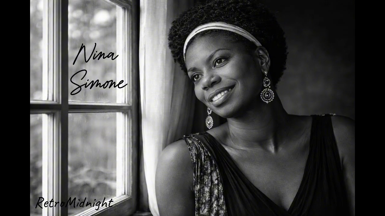 Nina Simone - Don't You Leave