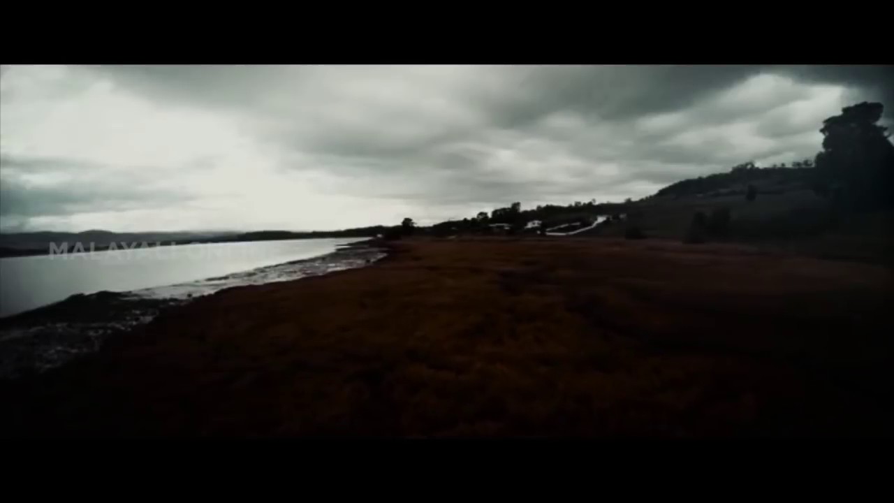 Odiyan Teaser official
