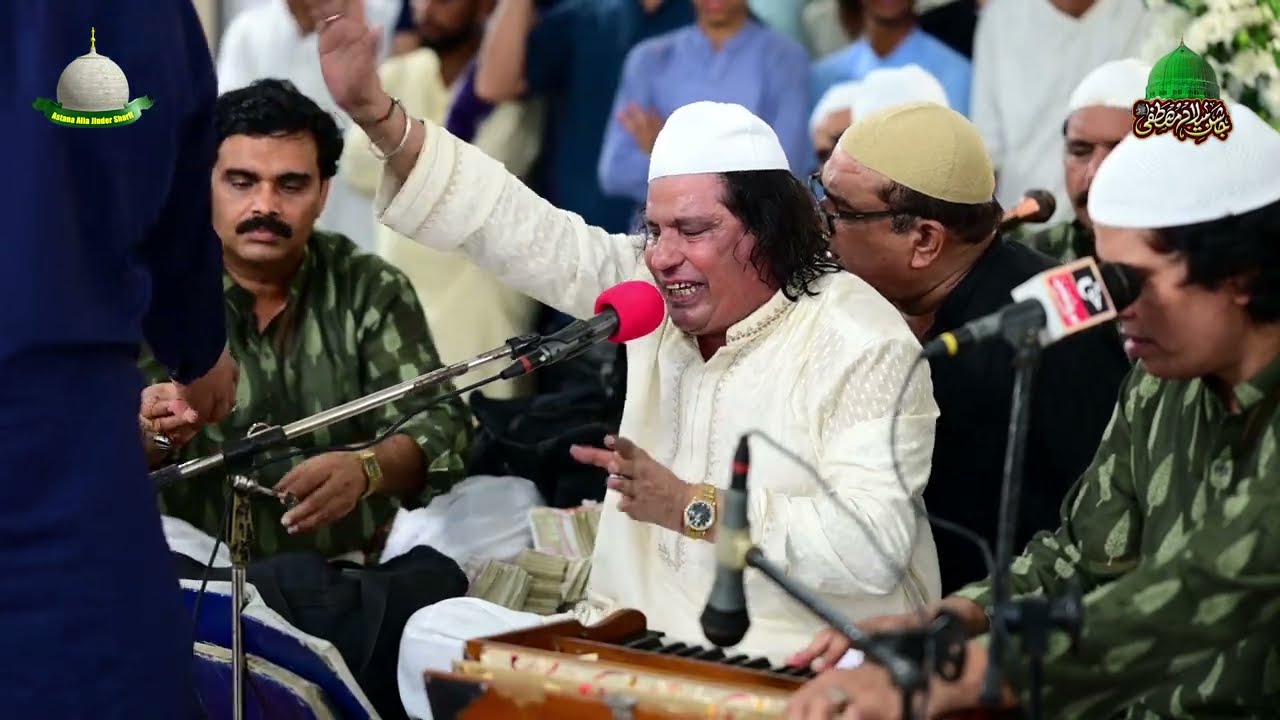 01 Ma Khata Faiz Ali Faiz