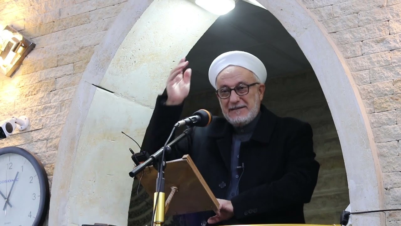 ليطمئن قلبي/الثانية /٢٠٢٦/١/١٦