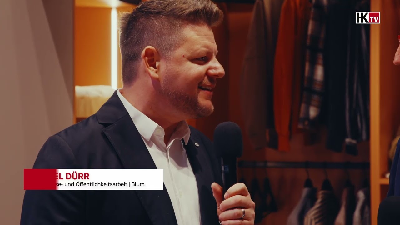 Interzum 2025