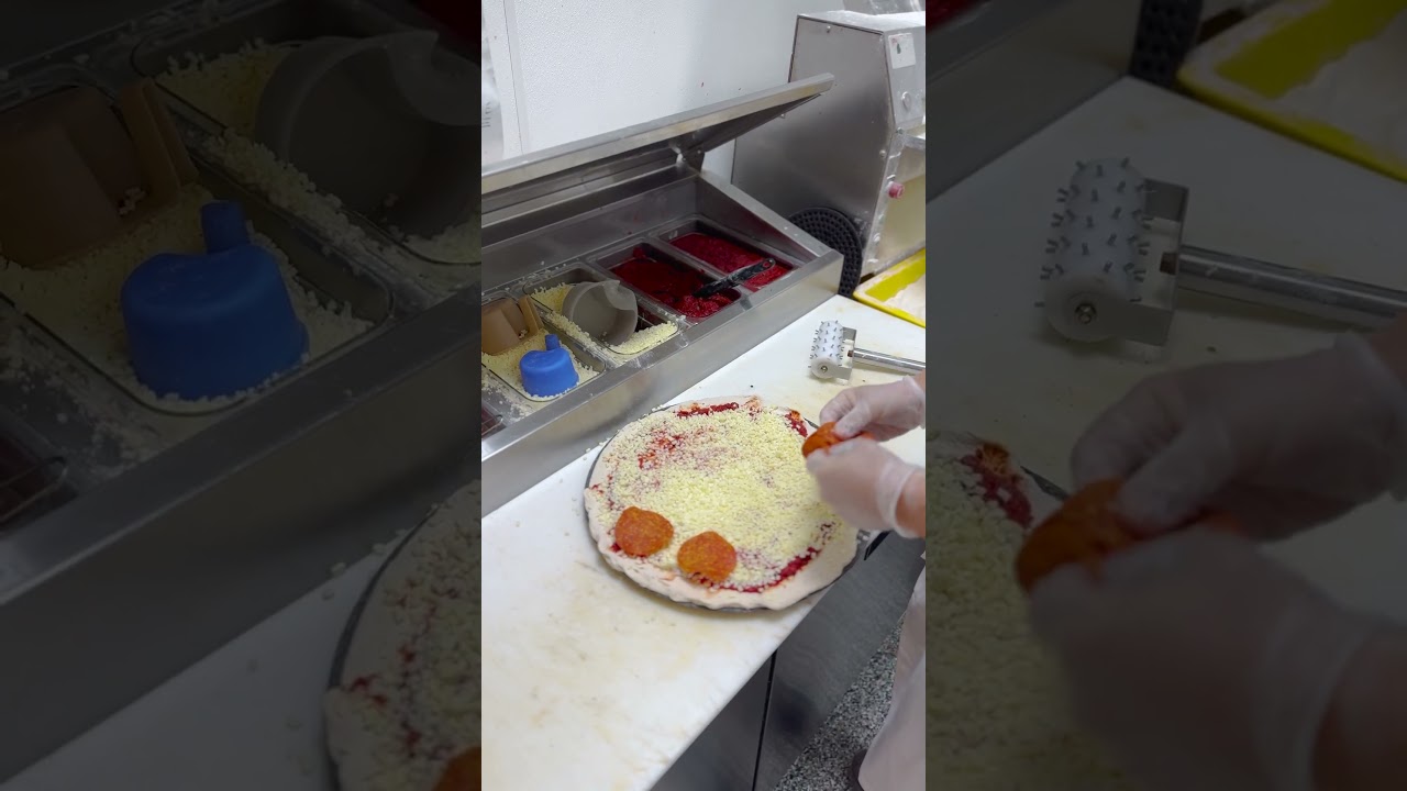 Better Pizza Starts Here: Why They Switched to XLT!