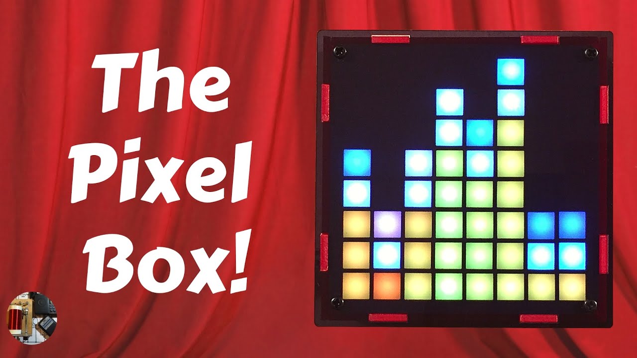 Vigurtime DIY LED Audio Spectrum Display Kit Review