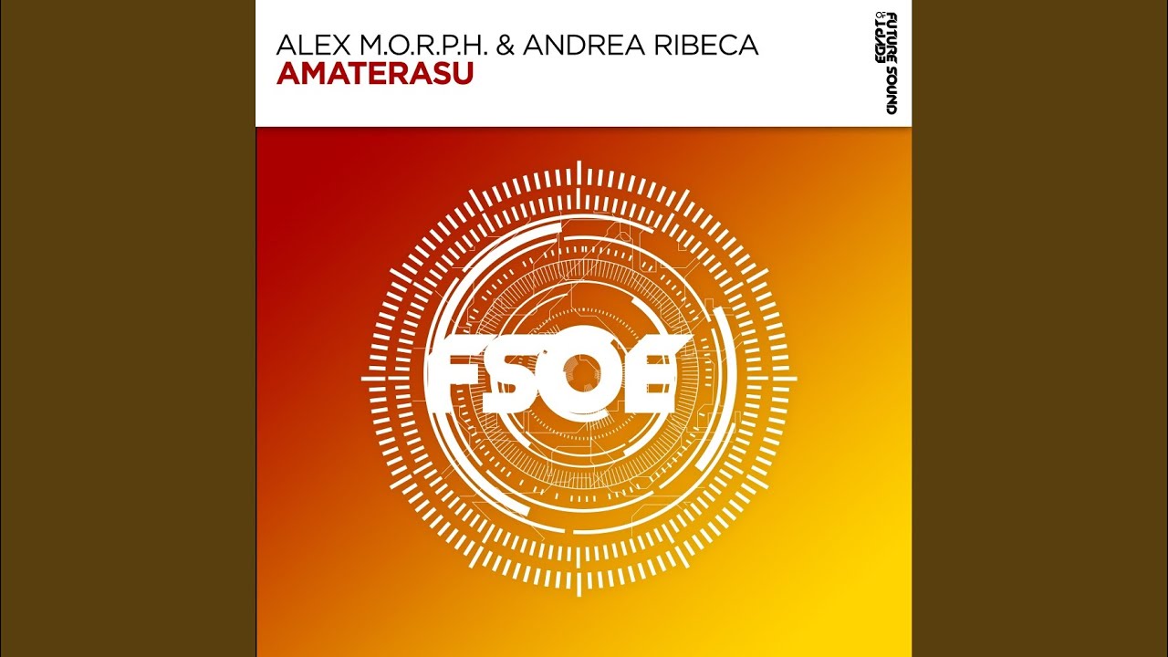 Amaterasu (Extended Mix)