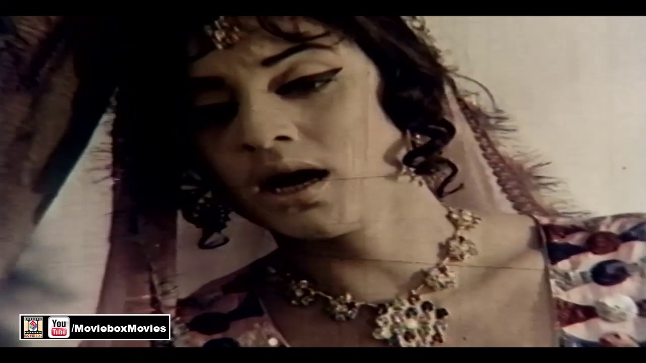 TUR CHALYA AE VE - PAKISTANI FILM VICHRAY SATHI