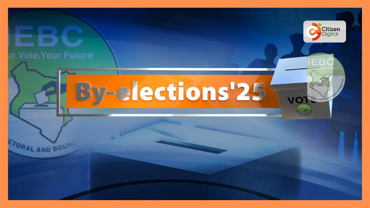 Purko ward by-elections