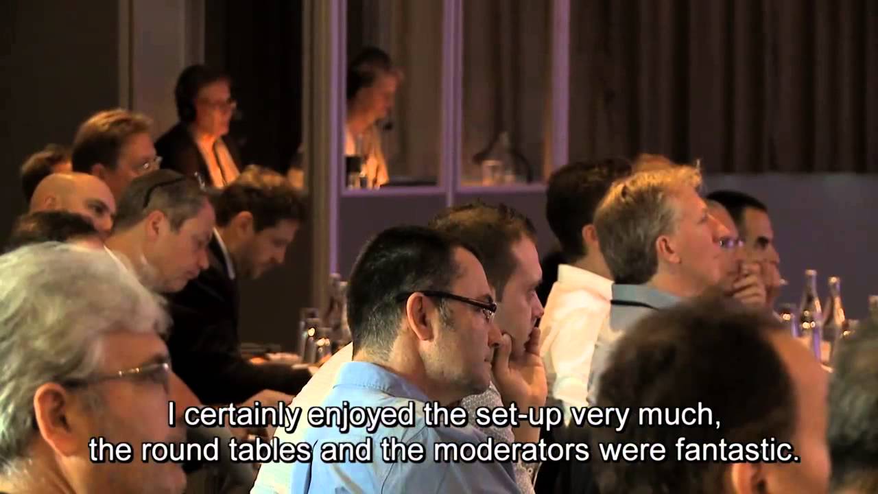 HUMAN INTEREST ‘FAMILY’ STORIES AT YEARLY CONGRESS