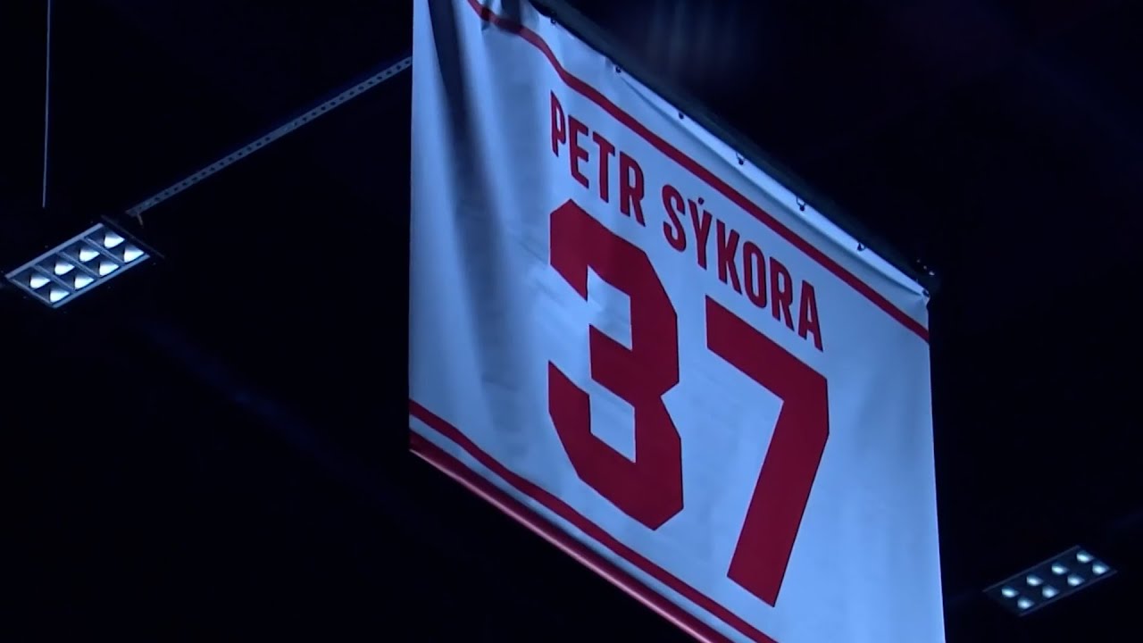 #37 vystoupala ke stropu. Vyrazilo mi to dech, děkuje Sýkora