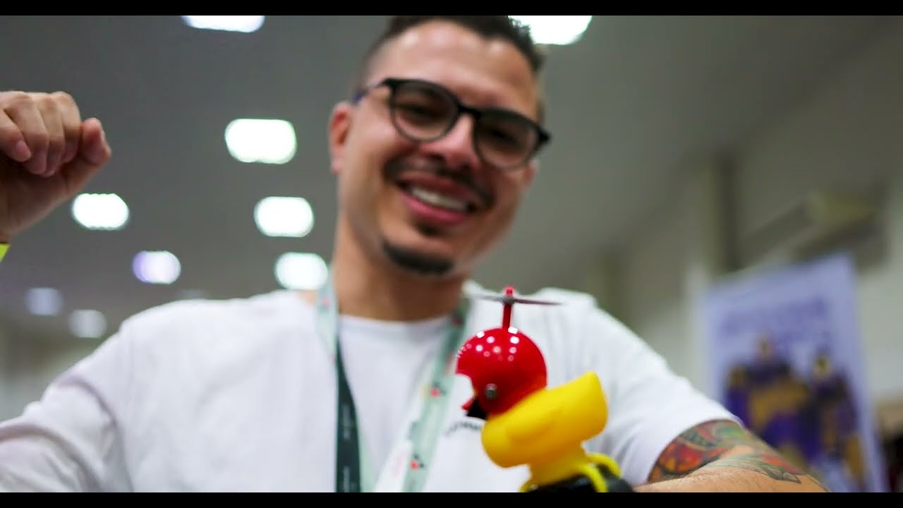 AWS COMMUNITY DAY BRASIL - CAMPINAS - 2025