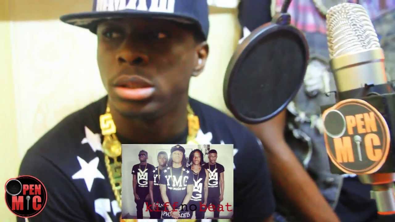 Interview de DIDI B de la KIFF NO BEAT à OPENMIC (https://vwww.ismobeat.com)