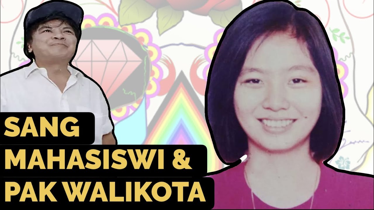 KETIKA WALIKOTA INGIN HADIAH TERINDAH | KASUS EILEEN SARMENTA