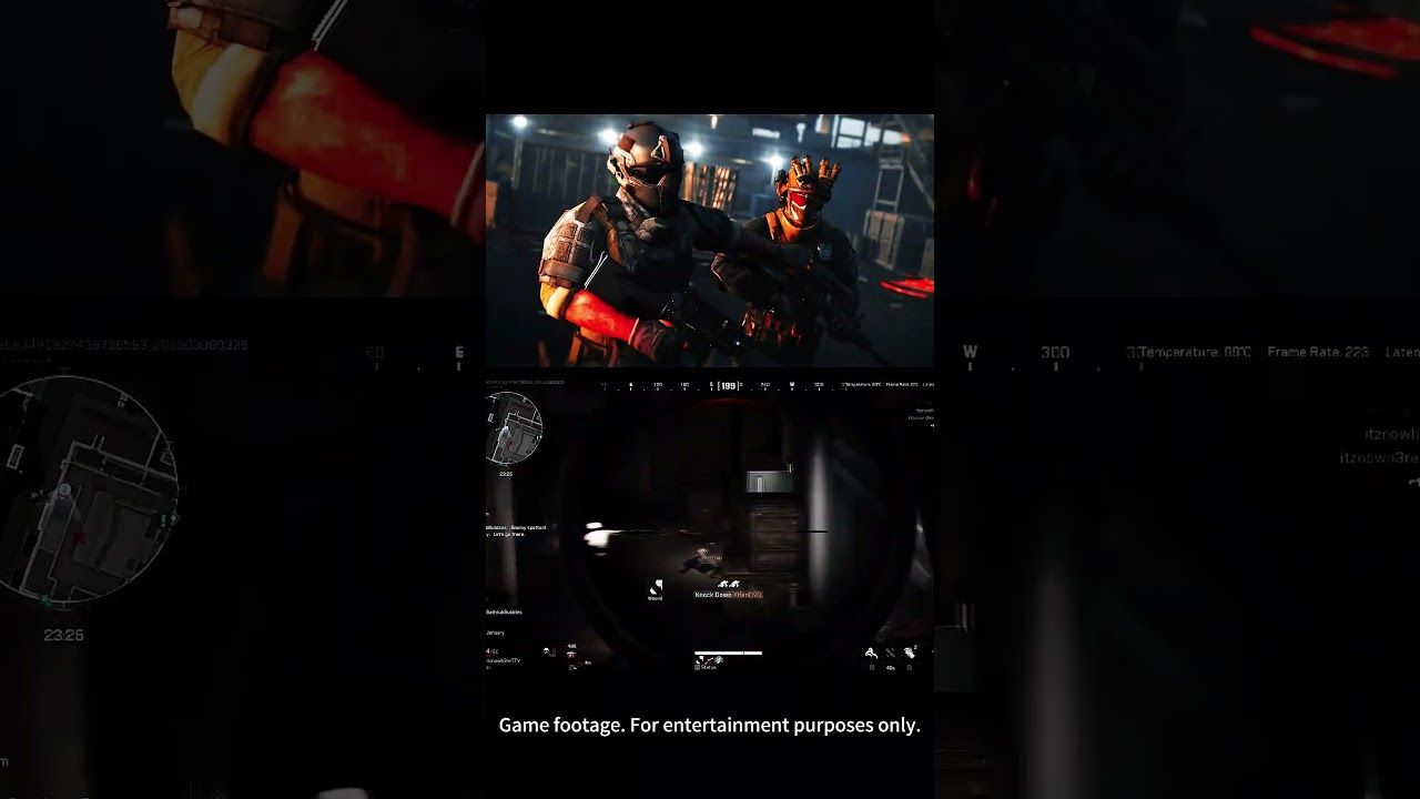 Force the enemy to confront us! #deltaforce #deltaforcehawkops #edit #gameskins