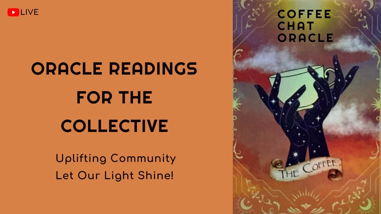 Coffee Chat Oracle Readings 2-20-26 *KNOWLEDGE*