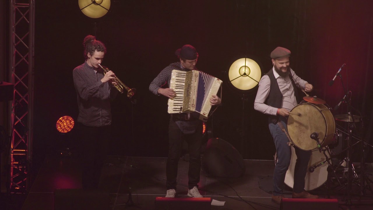 Stara Tradycja: Światowce - polka