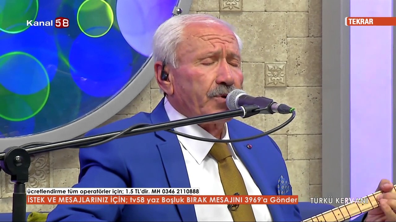 cemal özcan      banamı düştü