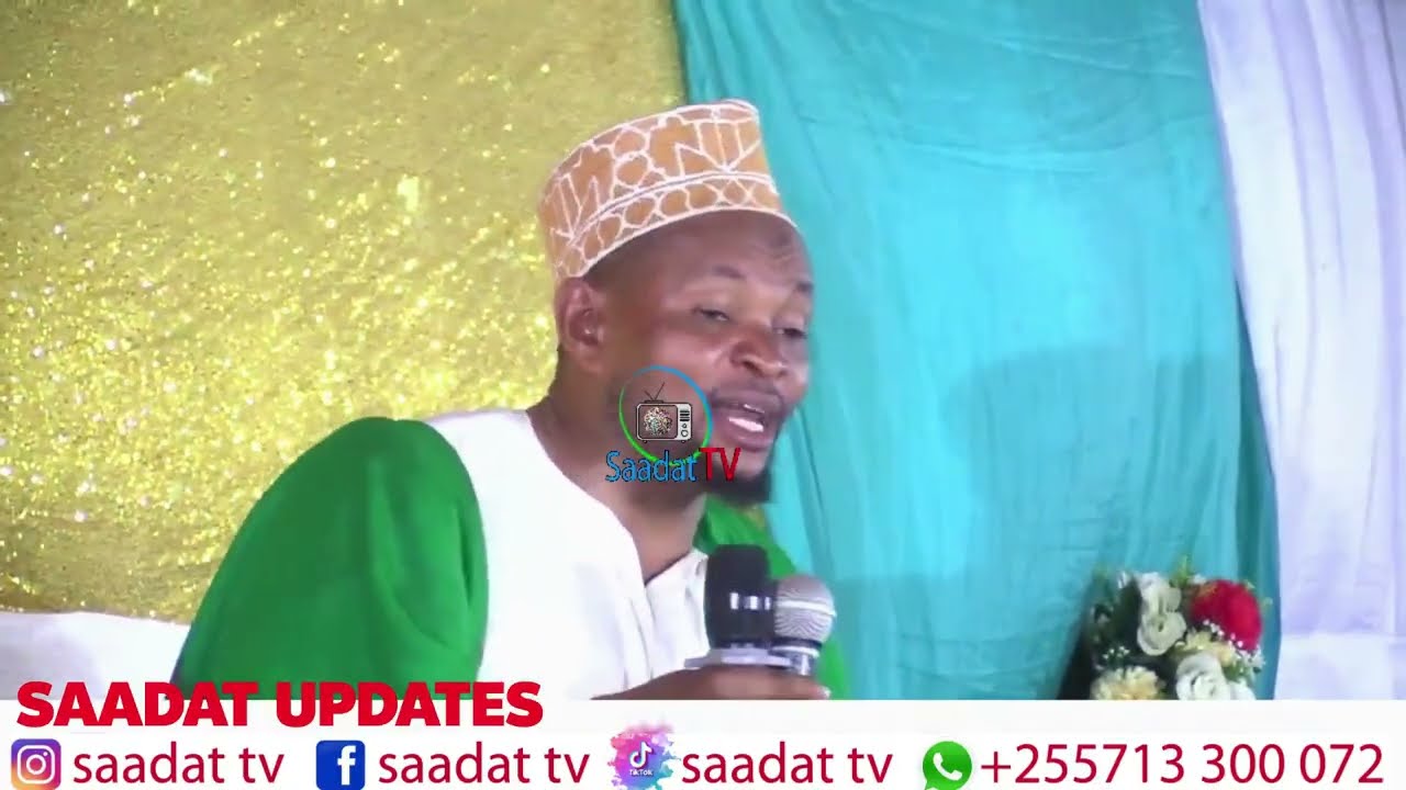 KISA CHA MTUME KUKAA NA WANAWAKE MALAYA, SIKILIZA ALICHOJIBU