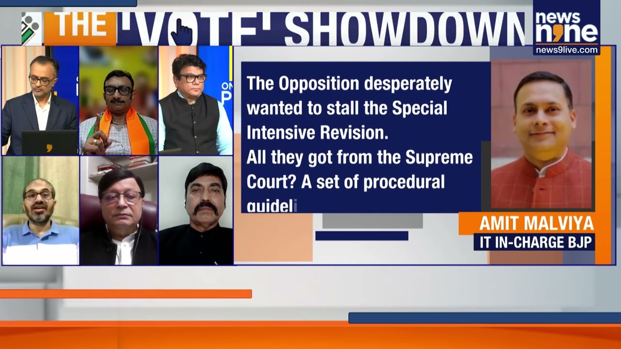 SC directs ECI to publish names, reasons for excluding 65 lakh electors from Bihar draft roll