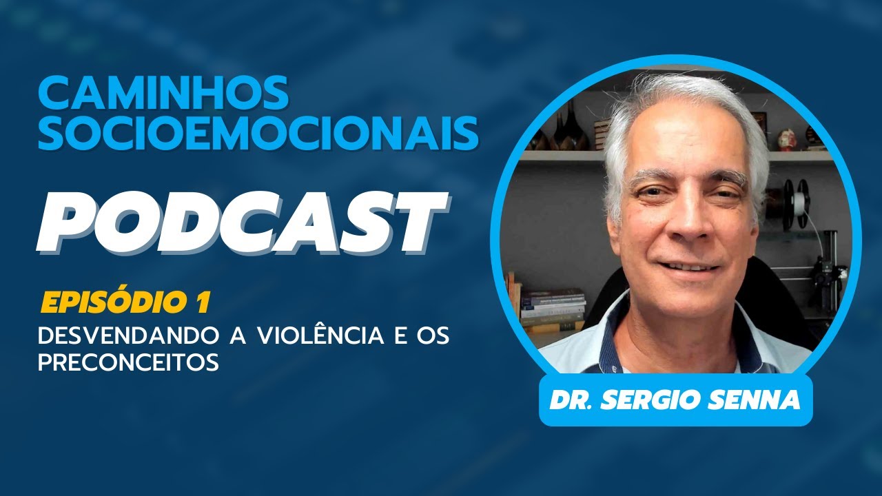Desvendando violência e preconceitos | IBRALE |  Caminhos Socioemocionais