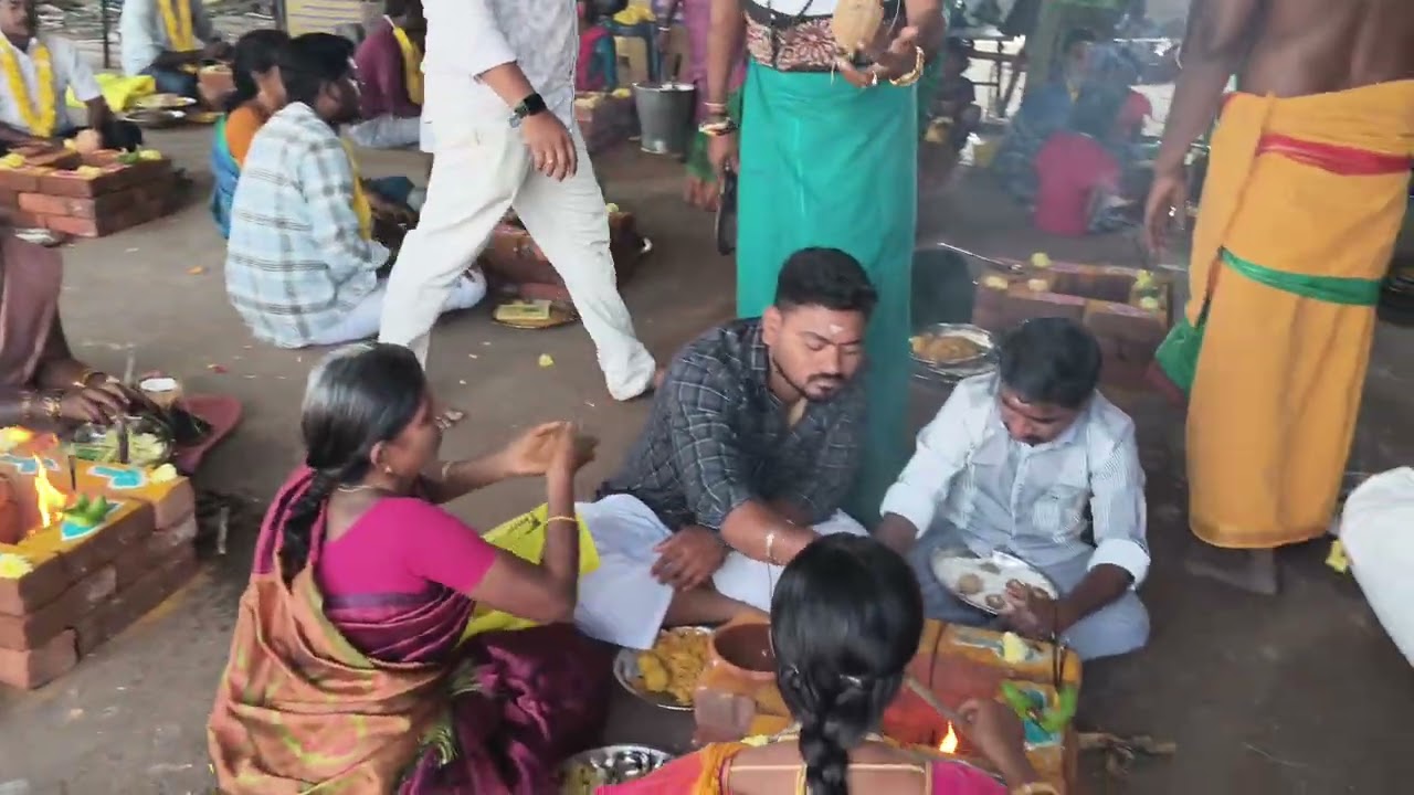 அருள்மிகு பிரத்யங்கிரா தேவி அம்மன் ஆலயம் 