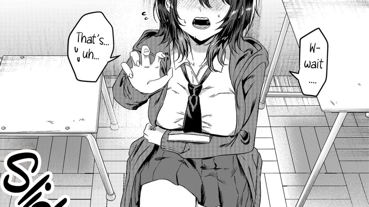 A Story About a Lone Wolf Girl Who Caught My Attention | Read React
