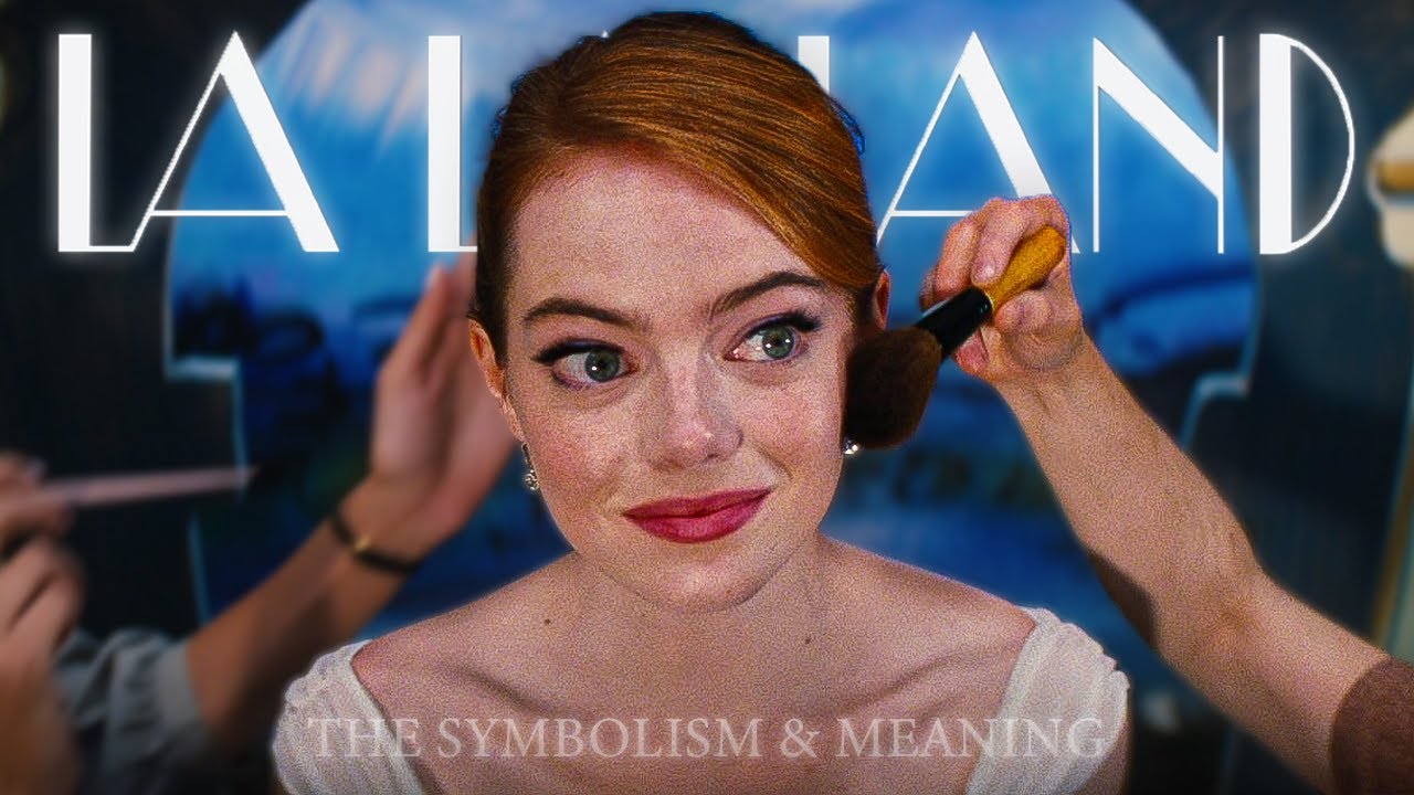 The SYMBOLISM, MEANING, and BEAUTY of La La Land | EXPLAINED