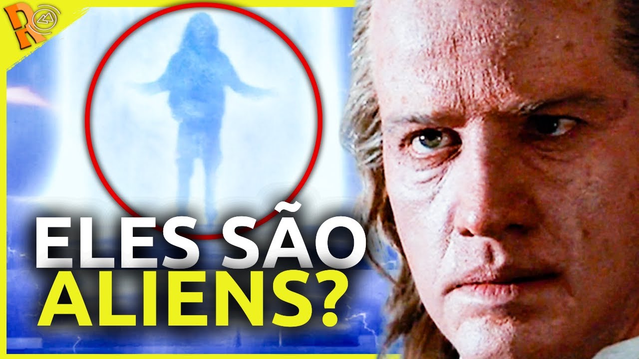 TUDO O QUE VOCÊ NÃO SABIA SOBRE HIGHLANDER 2!