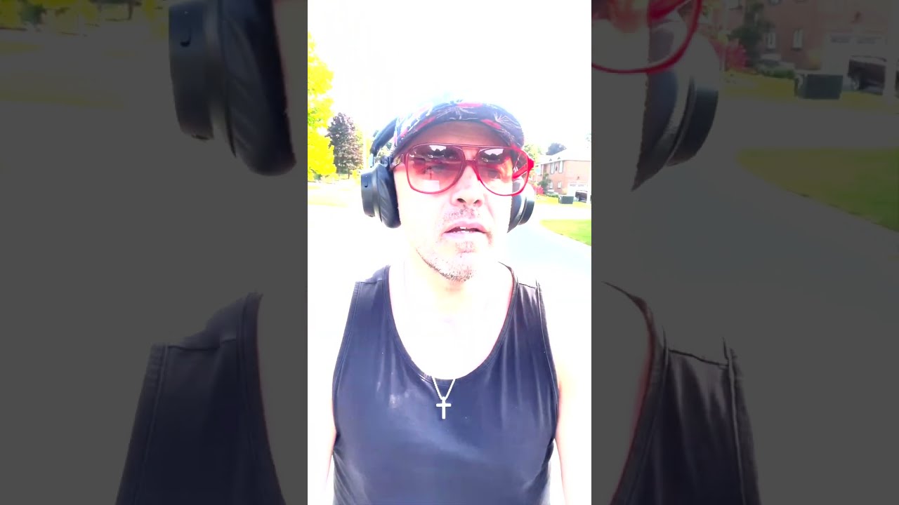 Hawksley Workman 