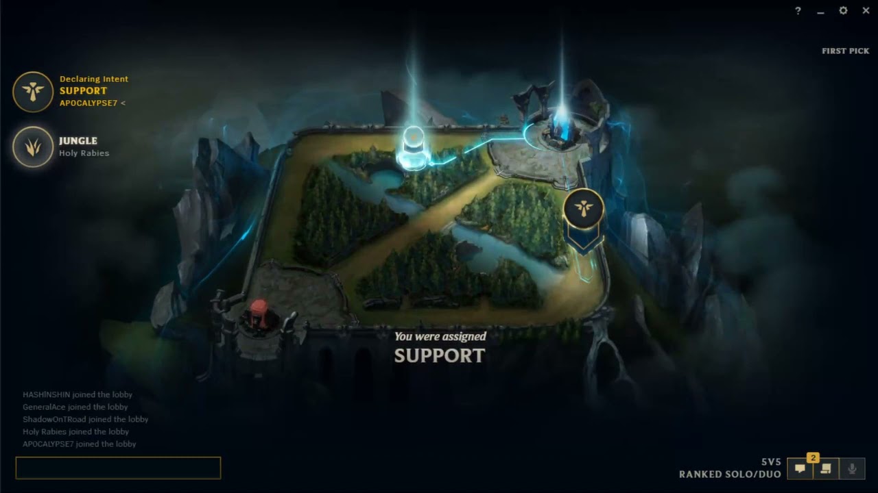 AP0CALYPSE L9 Stream PART 1 03.06.2019 - League of Legends
