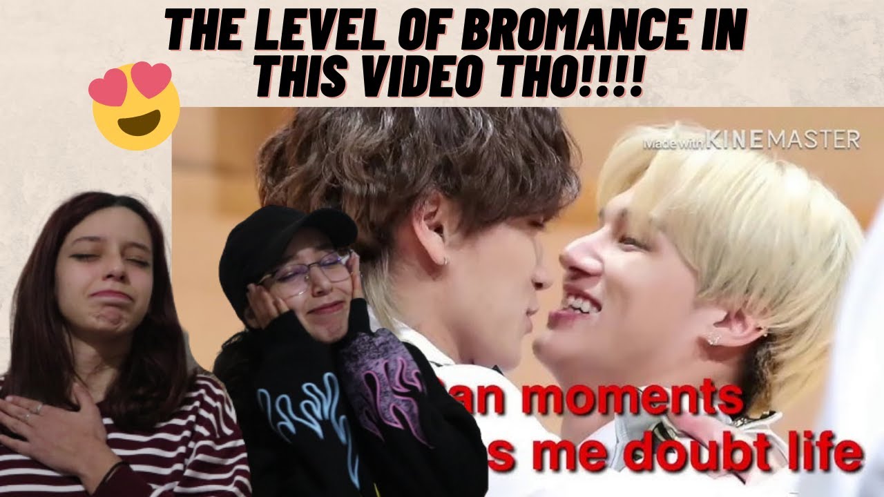 WooSan is just couple goals| REACTION
