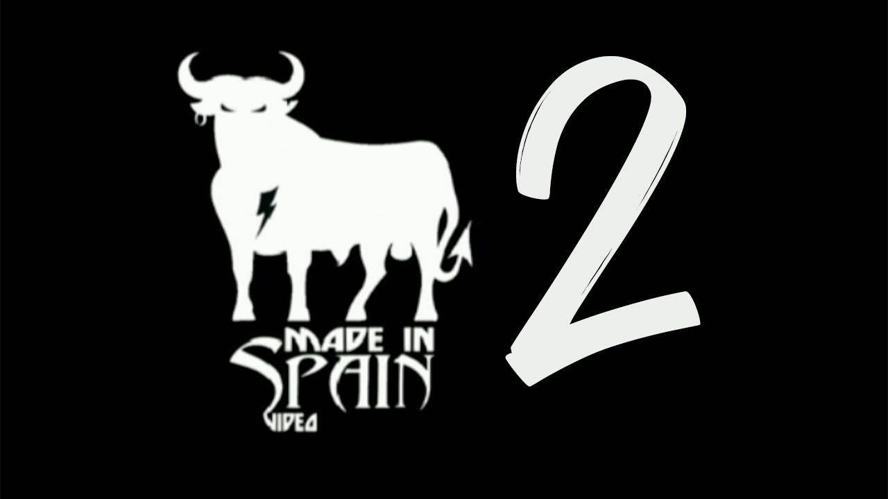 Made in Spain 2 - Full MTB Freeride Video