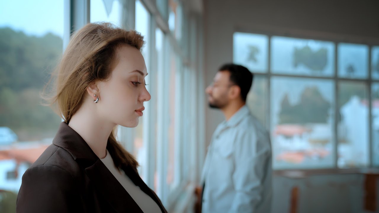 Seher Başaran & Tufan Bayram - Geçmiş Ölsün