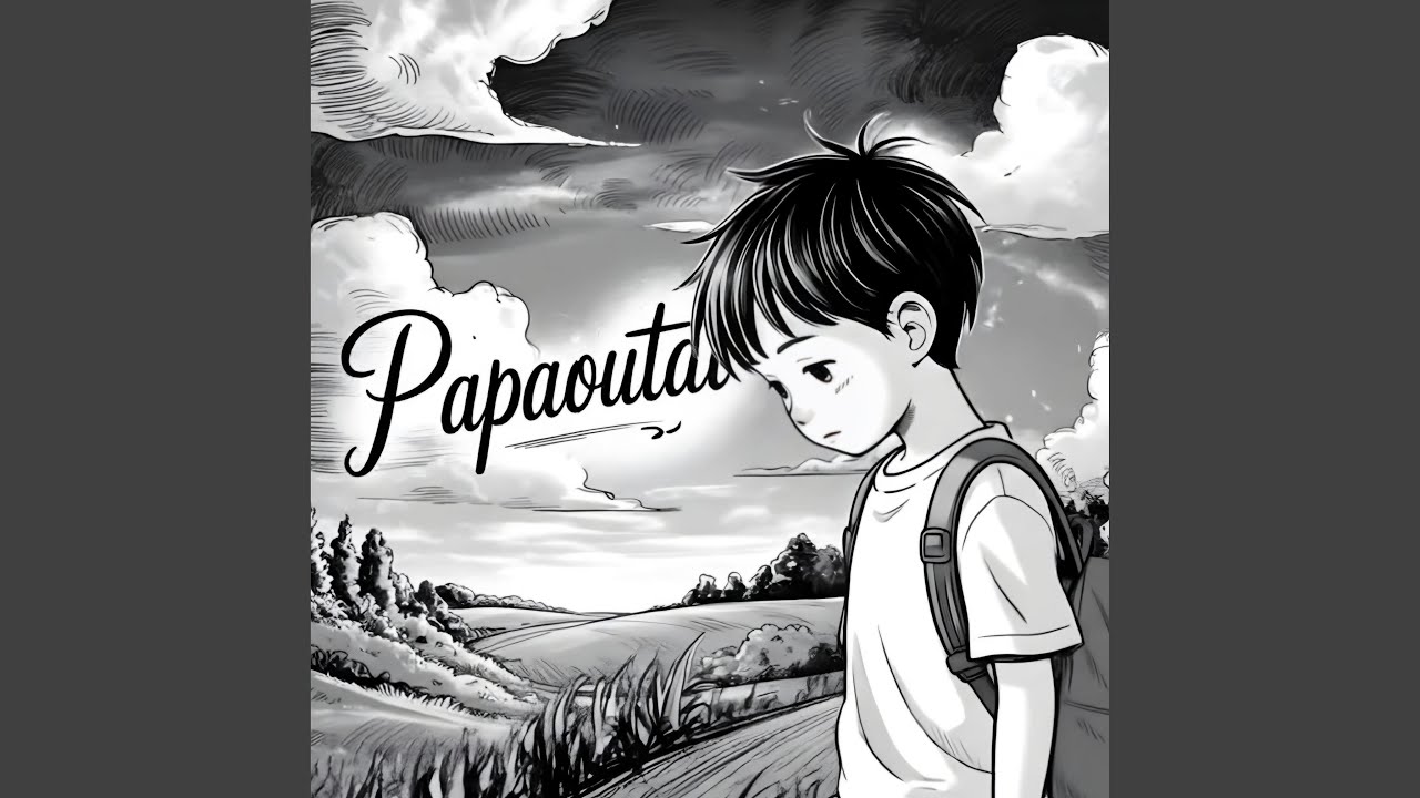 Papa wo bist du?