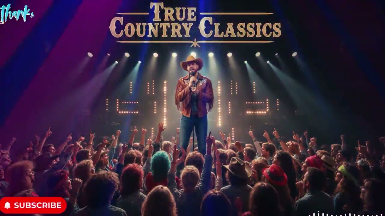 Real Story Country Music | Classic Country Songs