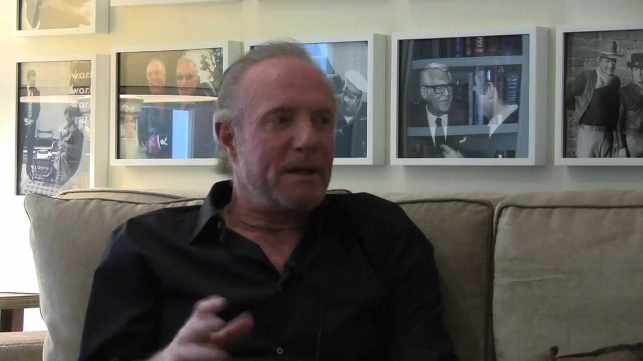 As It Lays - James Caan