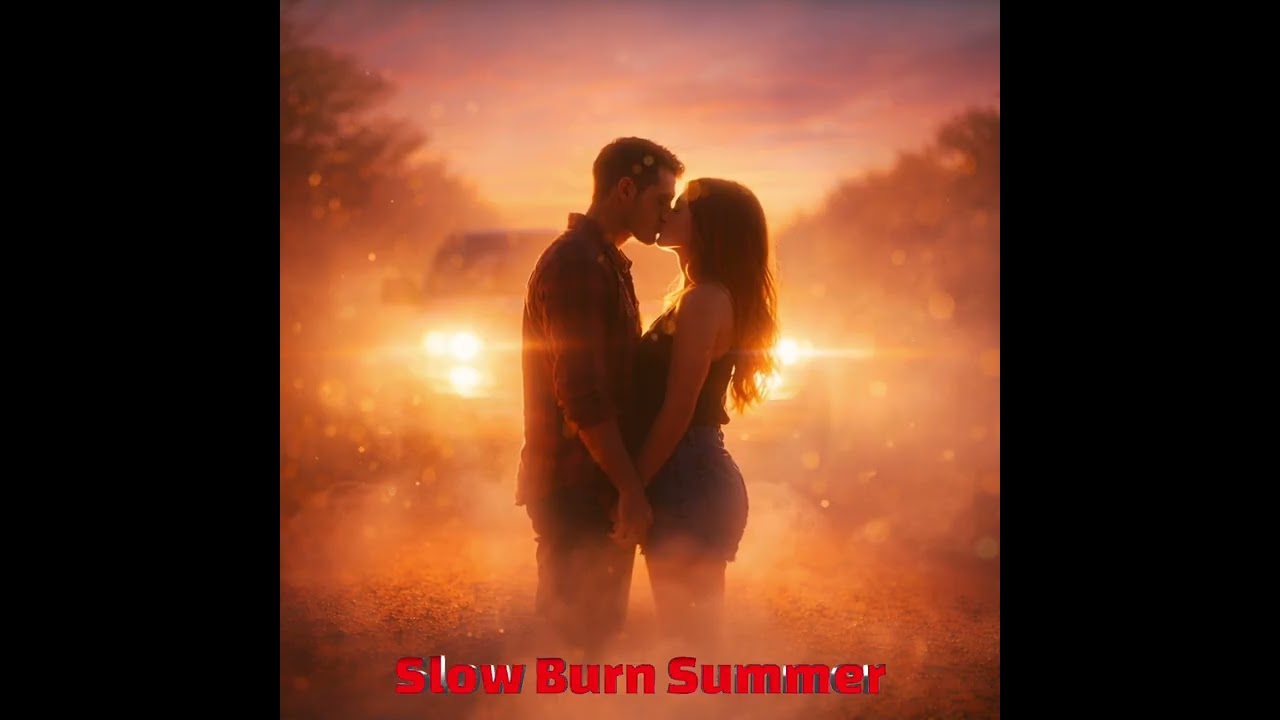 Slow Burn Summer