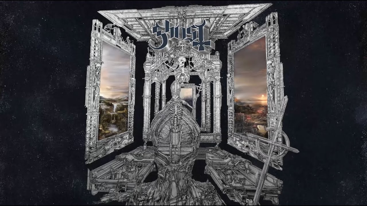 Ghost - Excelsis (Official Audio)