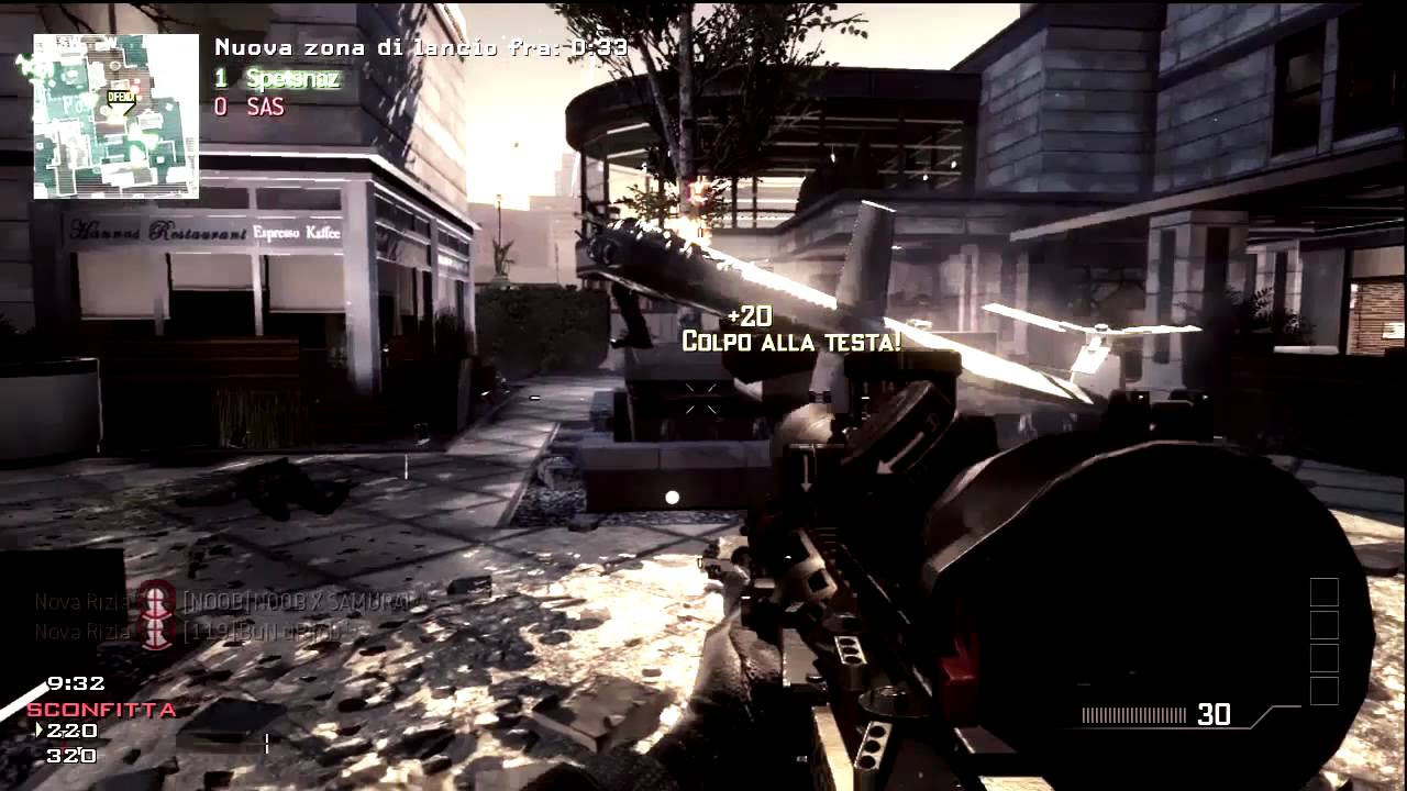 Super Nova #2 - Teamtage | by Nova Rizla