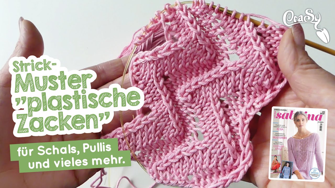 Strickmuster 