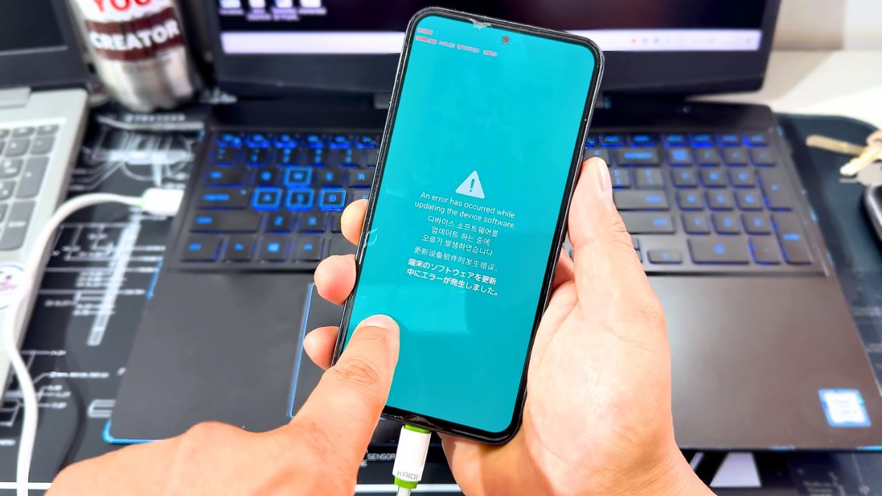 Firmware Stock Rom  SAMSUNG A54, A54 5G,  Recuperar, Atualizar e Restaurar