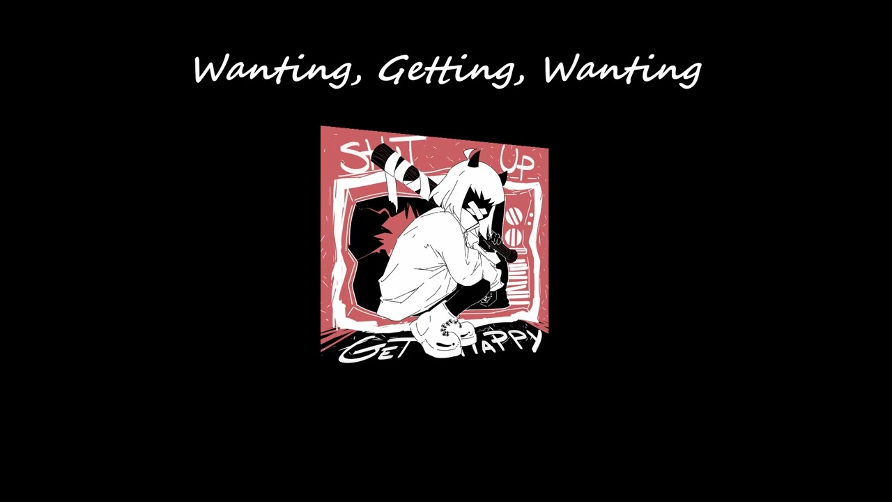 【惡魔骰子】DEMONDICE：wanting, getting, wanting 歌曲翻譯【中文字幕】