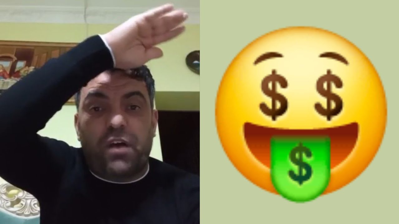 Դուք ուտող ուրացողներ եք. Ռուստամ Ավագյան 
