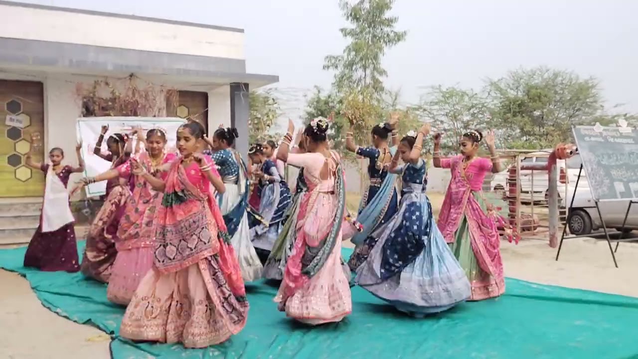 UPS@ માધવ મારા મોહનજી_ધોરણ 8